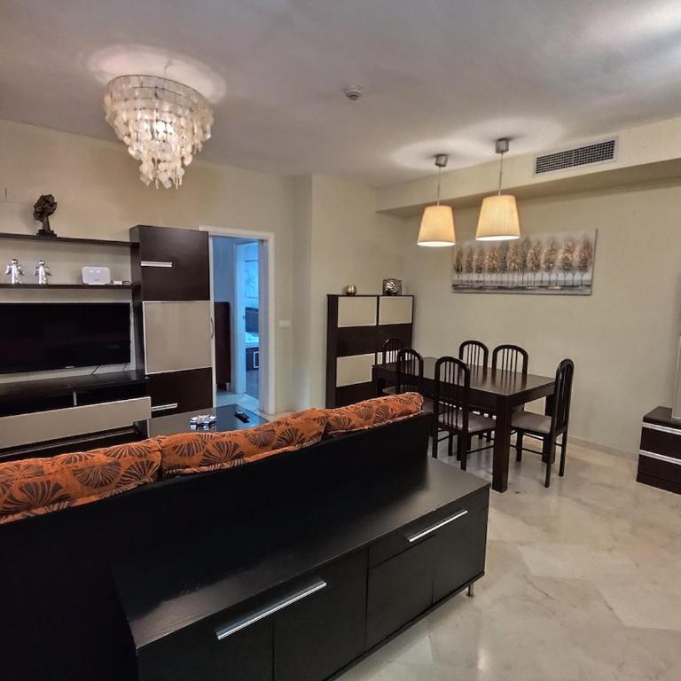 Patio sevillano, tú oasis urbano - Apartamento de 2 dormitorios - 21