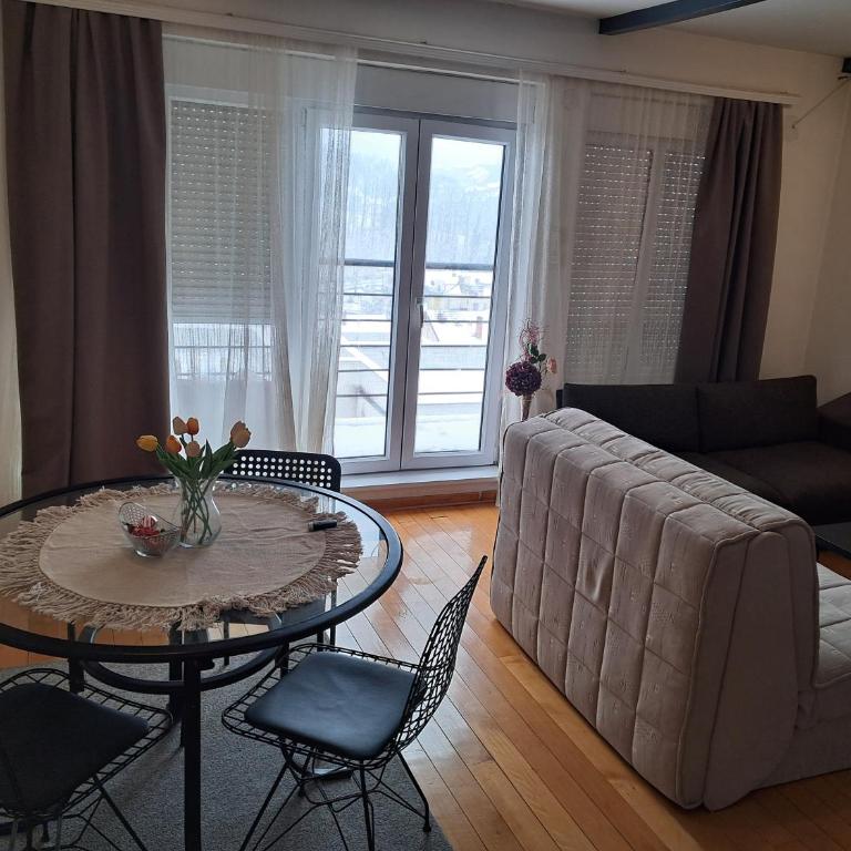 Garmani - Apartment with Terrace - 2