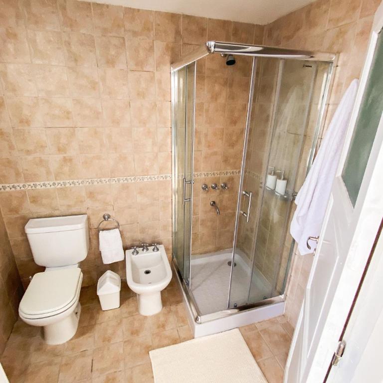 Corazón de Bariloche - Apartamento de 2 dormitorios - 17