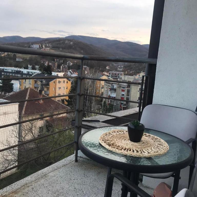 Garmani - Apartman sa Terasom - 5