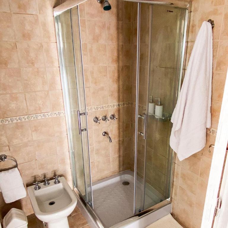 Corazón de Bariloche - Apartamento de 2 dormitorios - 19