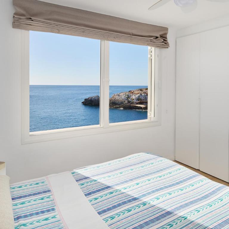 Sea frontline Apartment 'Faraona'. Pool. WIFI - Apartamento de 3 dormitorios - 17