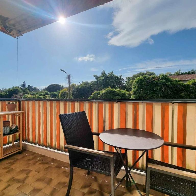 Appartement entier cosy au calme - One-Bedroom Apartment - 8