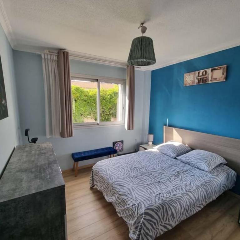 Appartement entier cosy au calme - One-Bedroom Apartment - 1