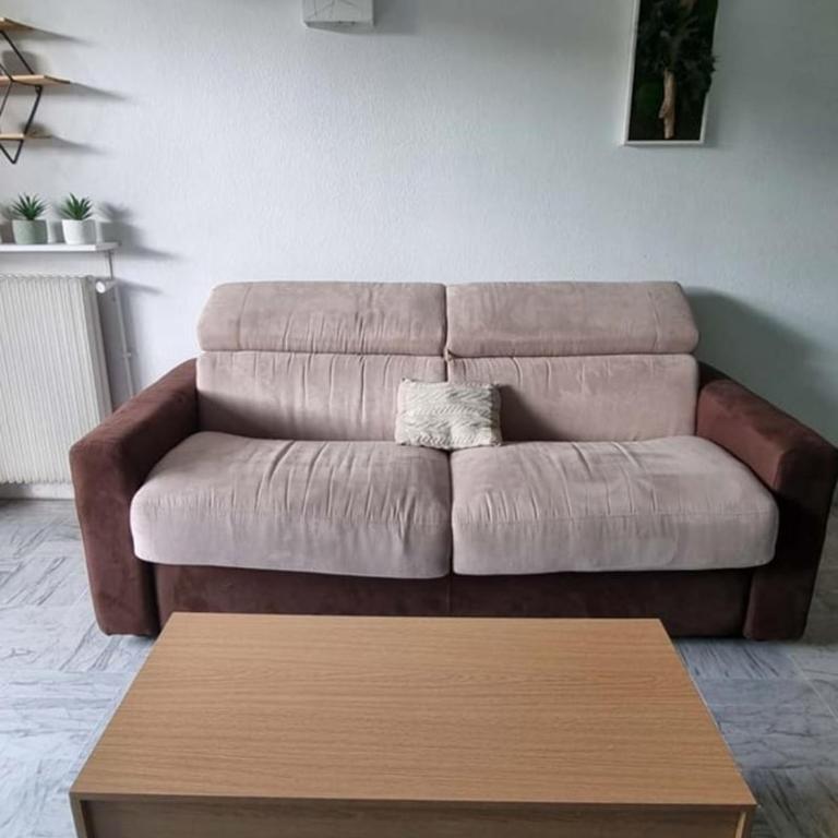 Appartement entier cosy au calme - One-Bedroom Apartment - 5