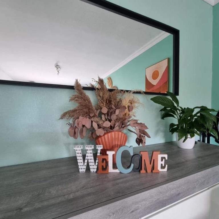 Appartement entier cosy au calme - One-Bedroom Apartment - 23