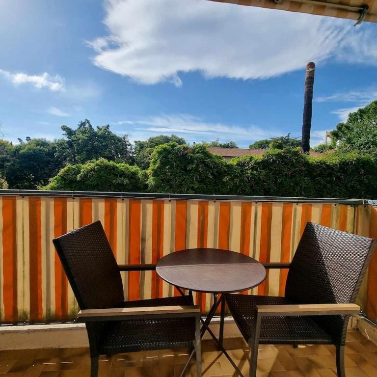 Appartement entier cosy au calme - One-Bedroom Apartment - 25