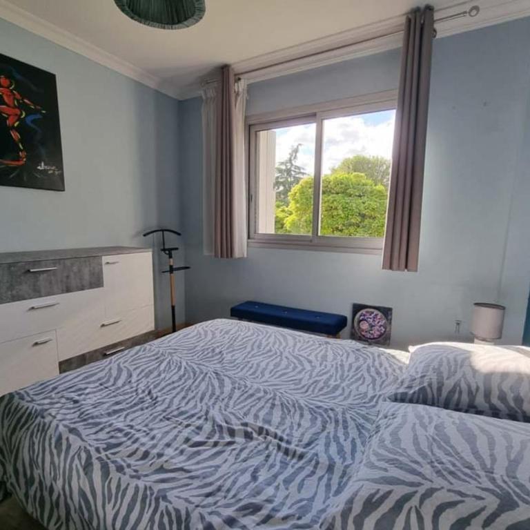 Appartement entier cosy au calme - One-Bedroom Apartment - 26