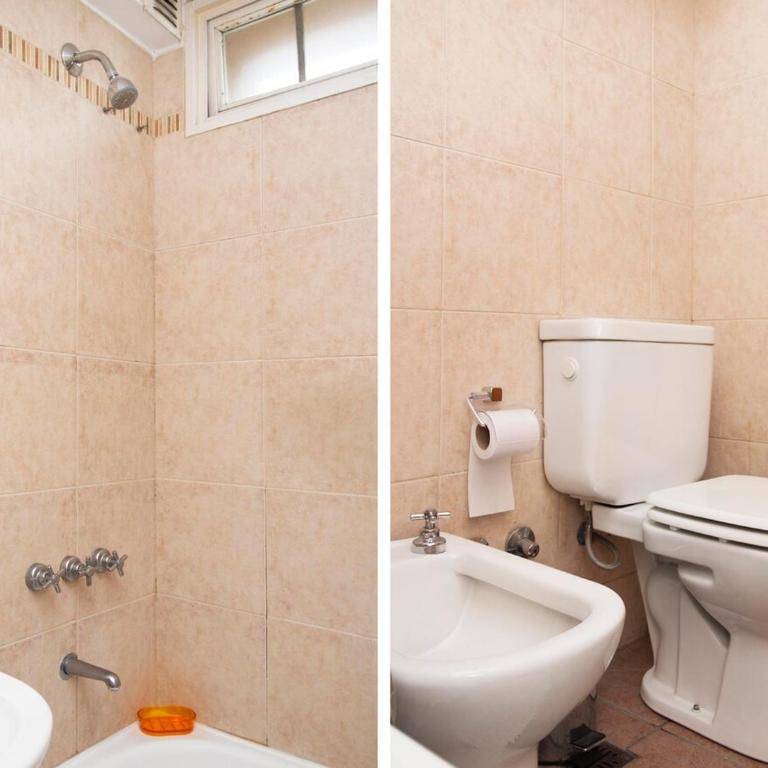 1 bd apt at PALERMO SOHO nr Pza Serrano - Apartamento de 1 dormitorio - No fumadores - 4