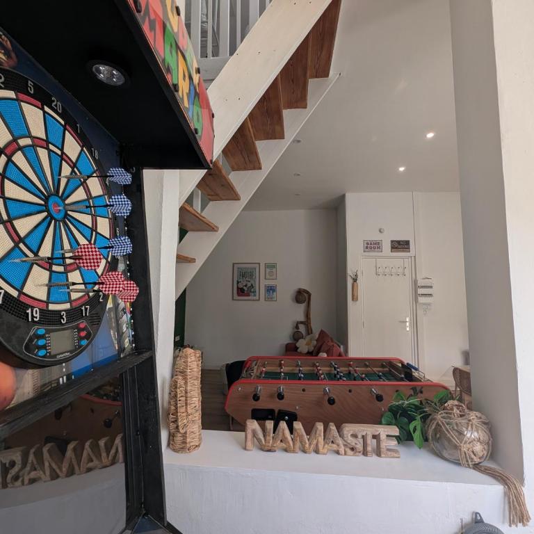 Thebreak - Une parenthèse chic de détente et de divertissement - Two-Bedroom Apartment - 1