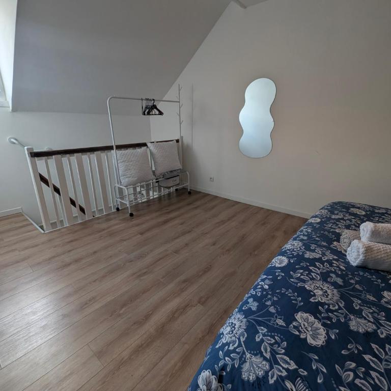Thebreak - Une parenthèse chic de détente et de divertissement - Two-Bedroom Apartment - 18