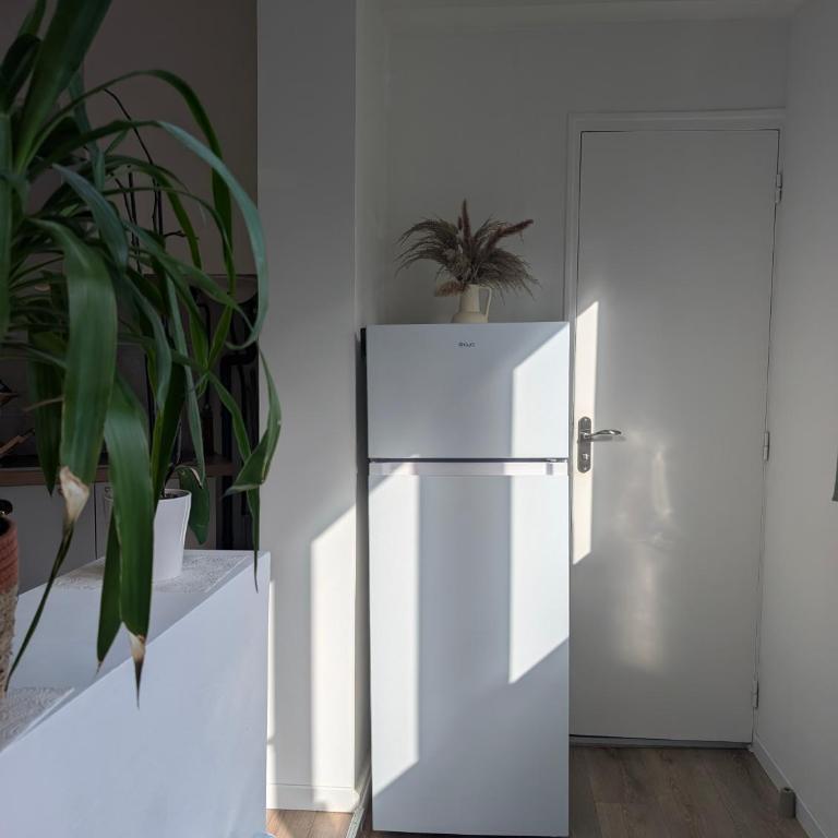 Thebreak - Une parenthèse chic de détente et de divertissement - Two-Bedroom Apartment - 9