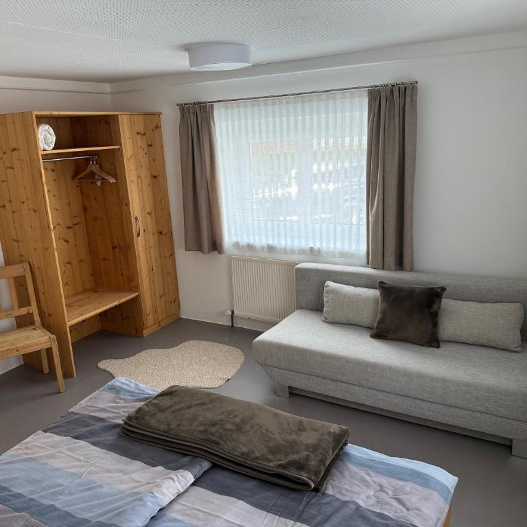 Ferienwohnung Kitzbichler - Appartamento con 1 Camera da Letto - 9