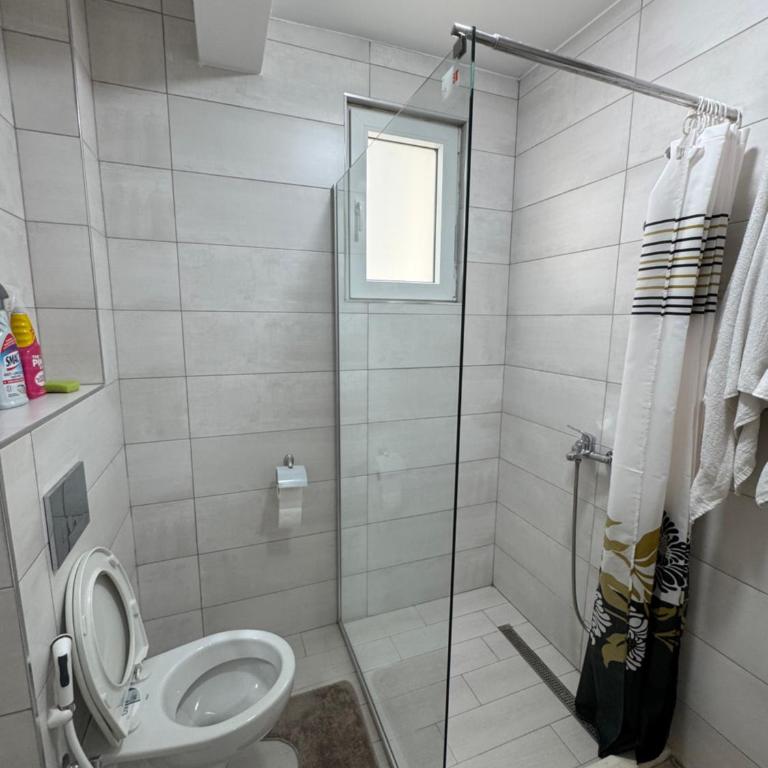 Stan Pinjes - Ulcinj - Two-Bedroom Apartment - 25