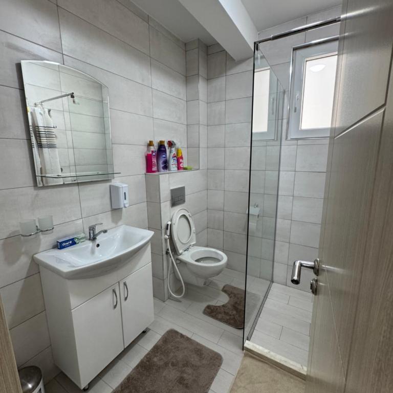 Stan Pinjes - Ulcinj - Two-Bedroom Apartment - 27