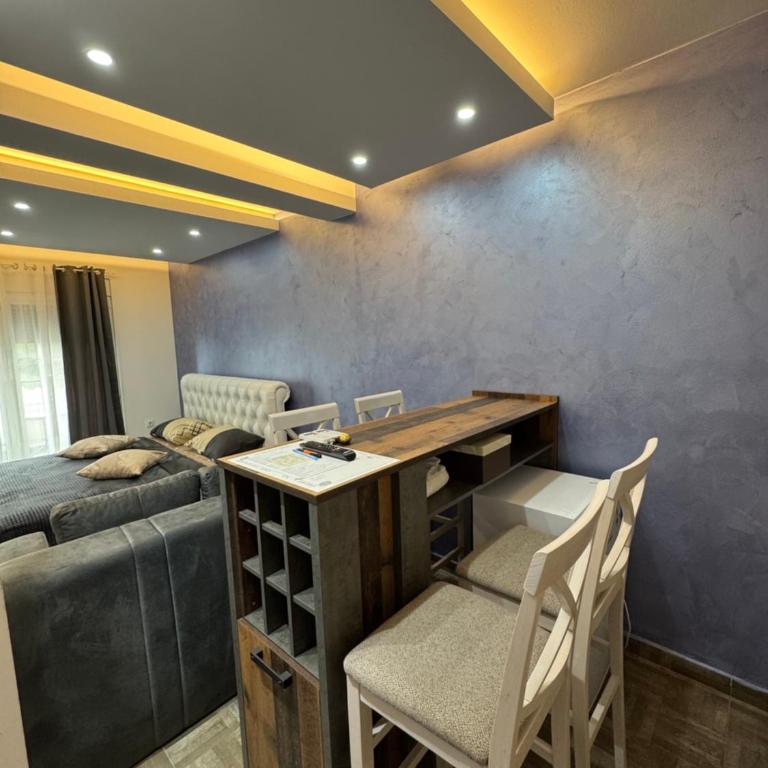 Stan Pinjes - Ulcinj - Two-Bedroom Apartment - 10