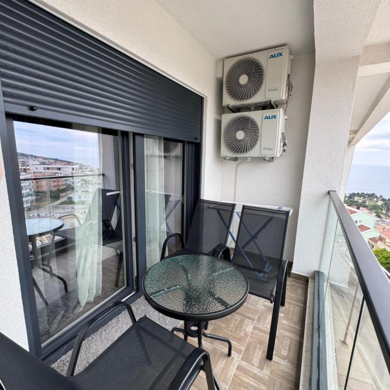 Stan Pinjes - Ulcinj - Two-Bedroom Apartment - 28