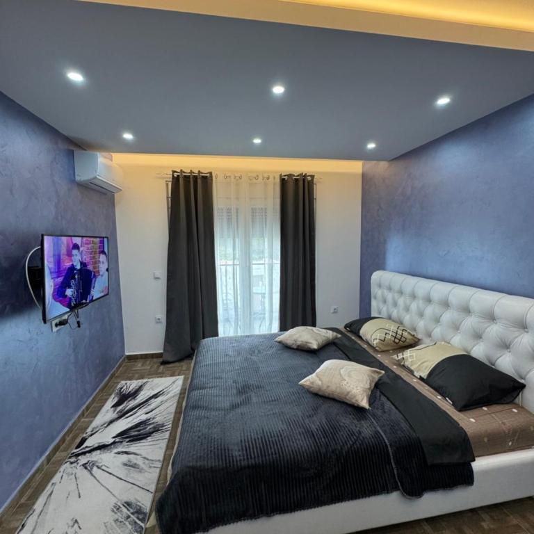 Stan Pinjes - Ulcinj - Two-Bedroom Apartment - 2