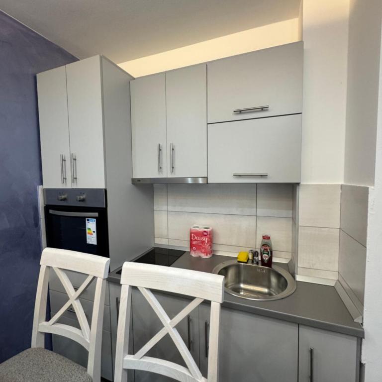 Stan Pinjes - Ulcinj - Two-Bedroom Apartment - 14