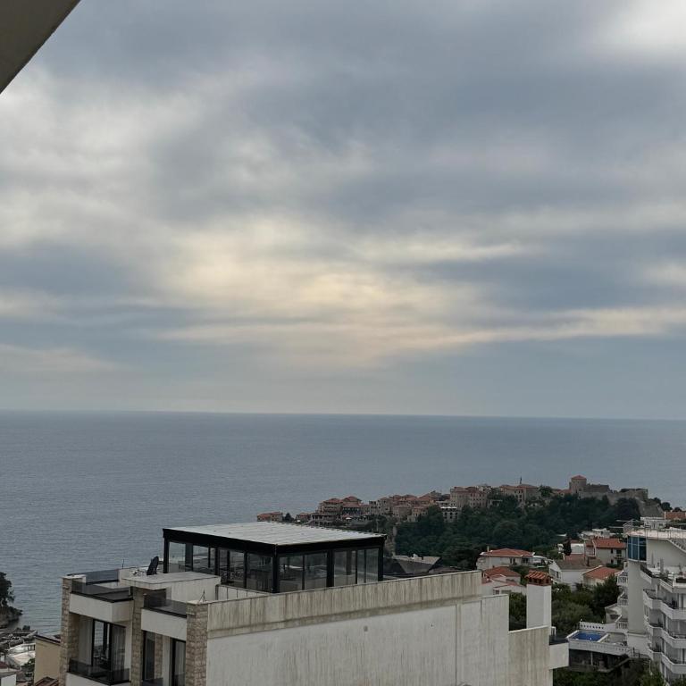 Stan Pinjes - Ulcinj - Two-Bedroom Apartment - 31