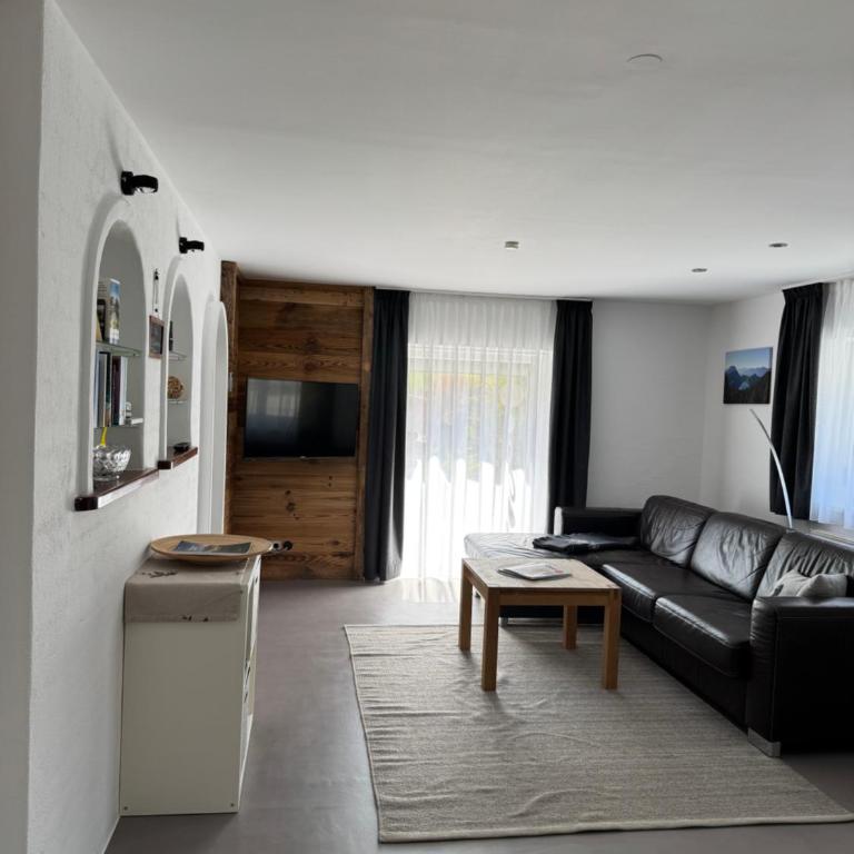 Ferienwohnung Kitzbichler - Appartamento con 1 Camera da Letto - 13