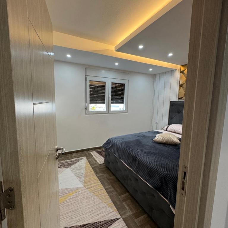 Stan Pinjes - Ulcinj - Two-Bedroom Apartment - 20