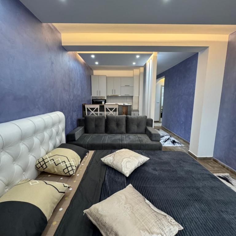 Stan Pinjes - Ulcinj - Two-Bedroom Apartment - 4