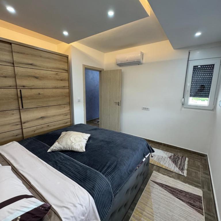 Stan Pinjes - Ulcinj - Two-Bedroom Apartment - 17