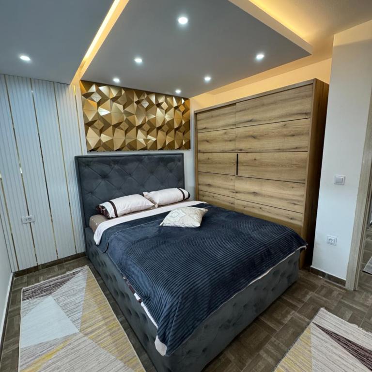 Stan Pinjes - Ulcinj - Two-Bedroom Apartment - 18