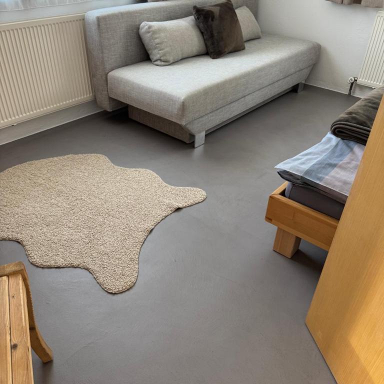 Ferienwohnung Kitzbichler - Appartamento con 1 Camera da Letto - 11