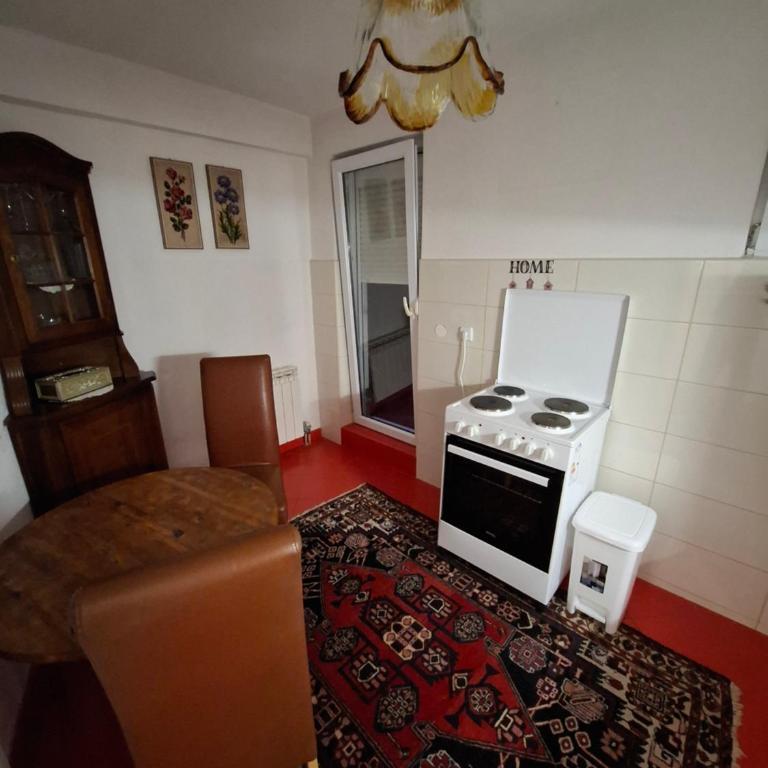 Dina Apartments Sarajevo - Superior Apartman sa 2 Spavaće Sobe - 2