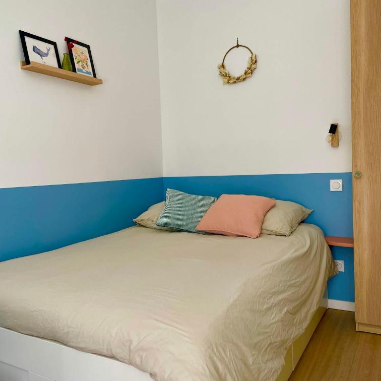 Studio centre Rennes - Appartement 1 Chambre - 1