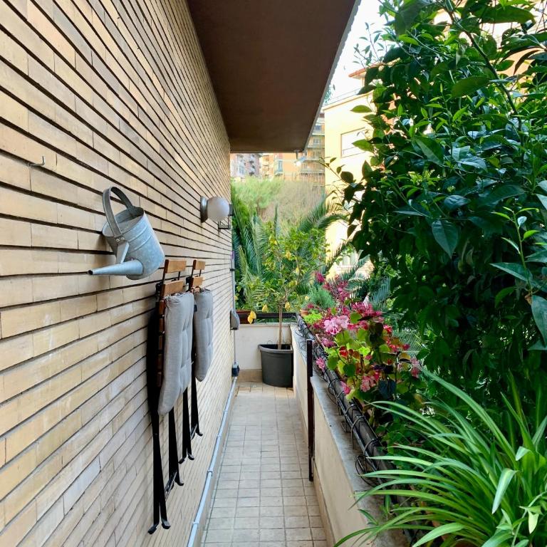 Photographer's House - Appartamento con 1 Camera da Letto - 26