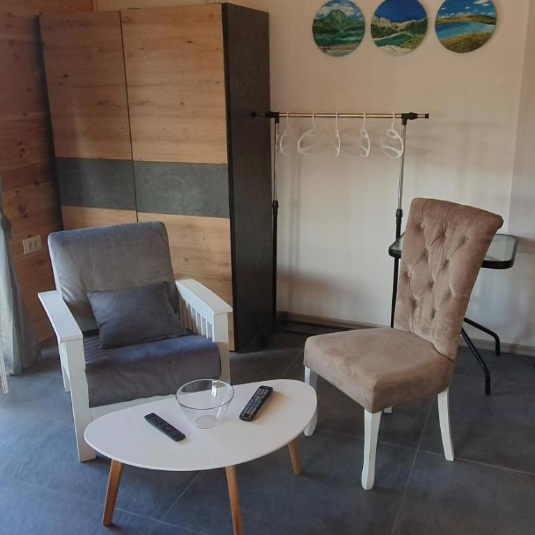 VIP Durmitor - Apartman sa Pogledom na Planinu - 31