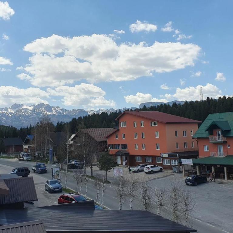VIP Durmitor - Apartment with Mountain View - 25