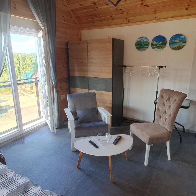 VIP Durmitor - Apartment with Mountain View - 23