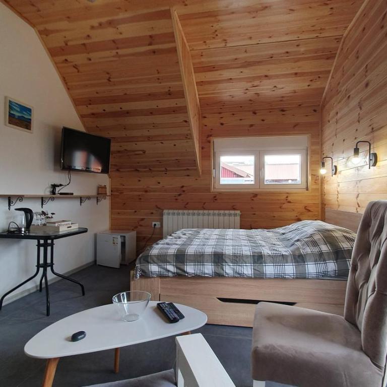 VIP Durmitor - Apartment with Mountain View - 22