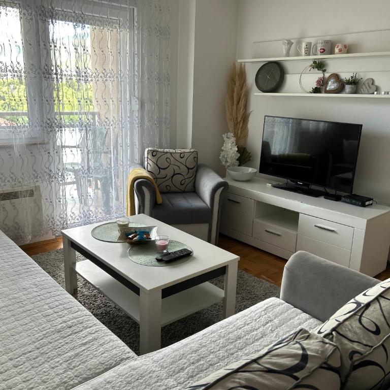 Cozy corner Mostar - Two-Bedroom Apartment - 4