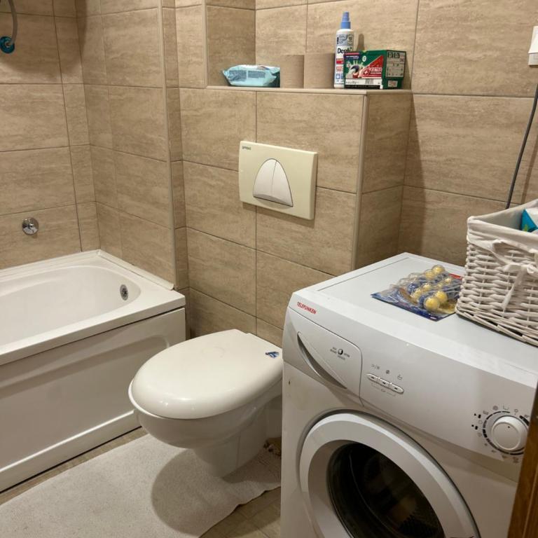 Cozy corner Mostar - Two-Bedroom Apartment - 24