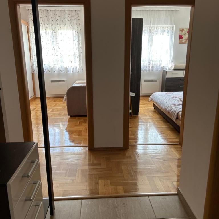Cozy corner Mostar - Two-Bedroom Apartment - 20
