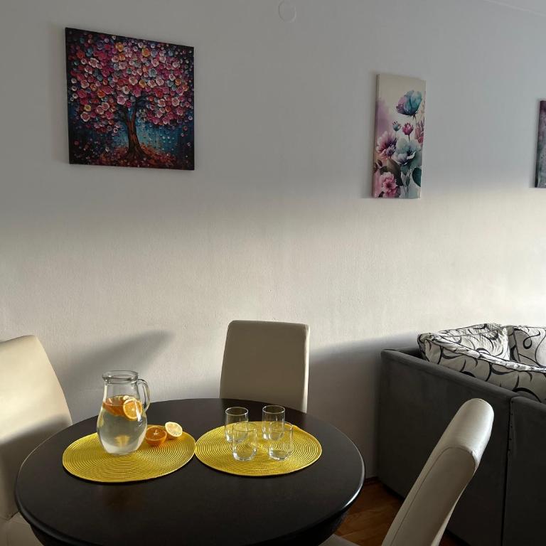 Cozy corner Mostar - Two-Bedroom Apartment - 14