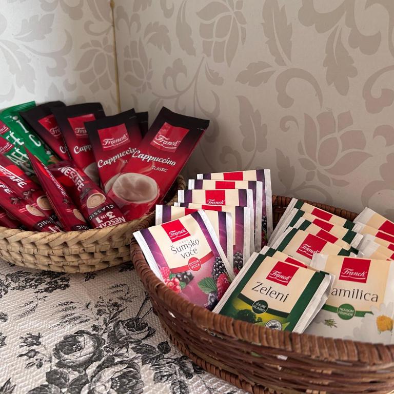 Cozy corner Mostar - Two-Bedroom Apartment - 18