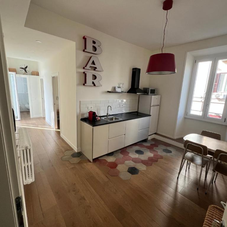 Quattro fiori apartment - Appartamento con 2 Camere da Letto - 13