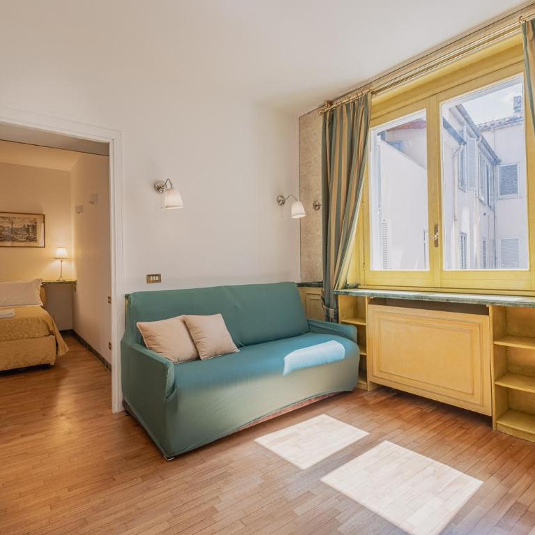 Roman Forum apartament - Appartamento Suite - 1
