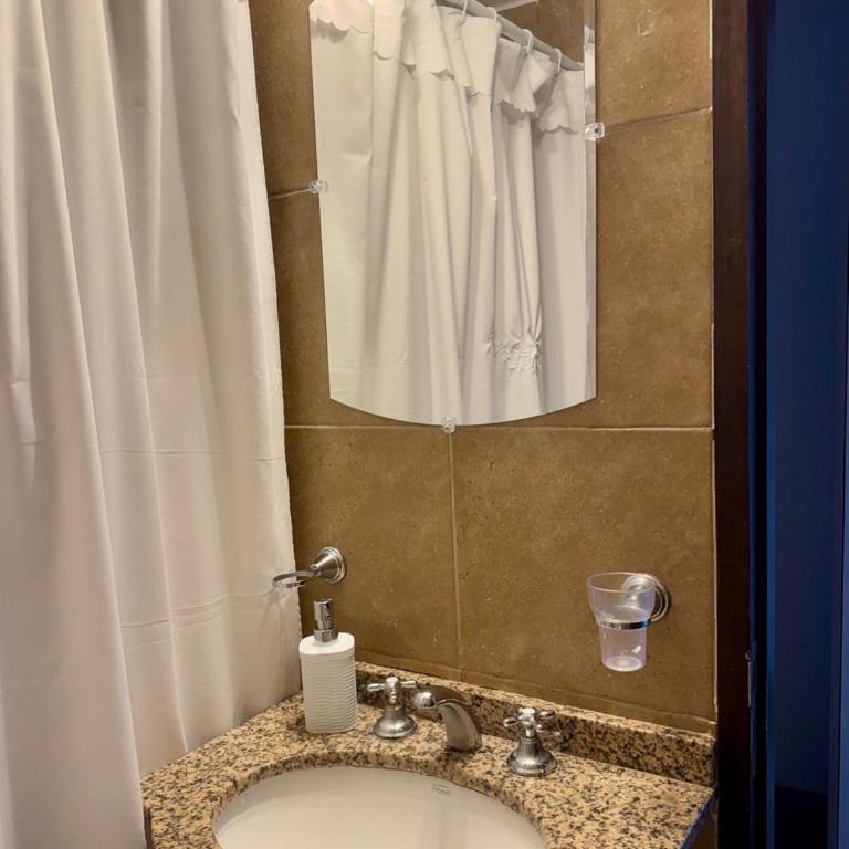 Monoambiente Güemes y Güemes - Apartamento de 1 dormitorio - 7