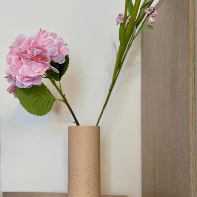 Monoambiente Güemes y Güemes - Apartamento de 1 dormitorio - 17
