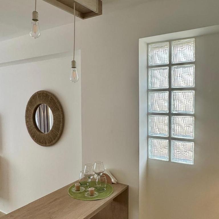 Monoambiente Güemes y Güemes - Apartamento de 1 dormitorio - 25