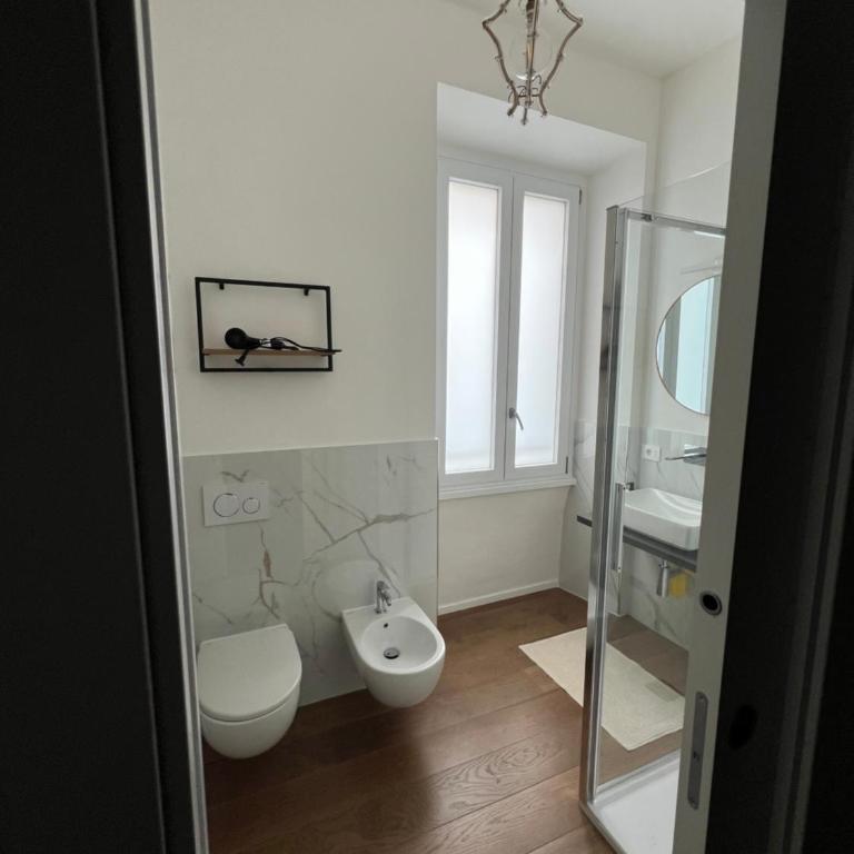 Quattro fiori apartment - Appartamento con 1 Camera da Letto - 10