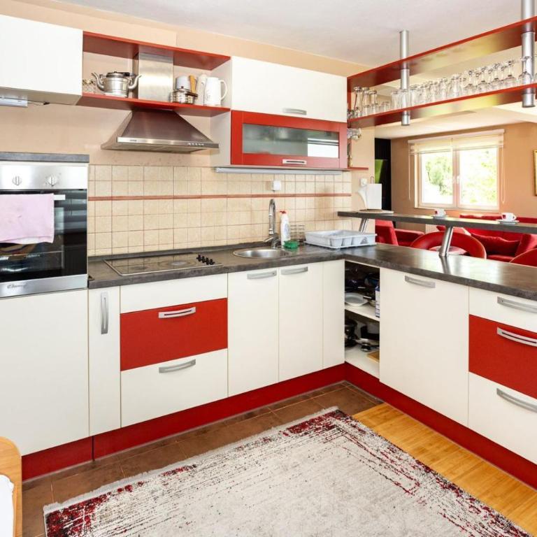 Villa Hills Sarajevo - Vila - 4