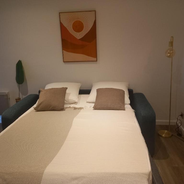 Charmant studio Arlésien en bordure du Rhône - Appartamento con 1 Camera da Letto - 8
